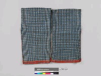 藏品(男子無袖短衣)的圖片